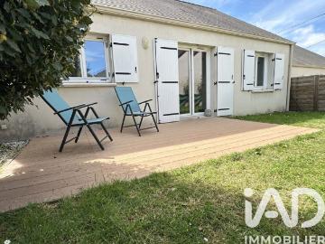 Vente Maison/villa 3 pièces