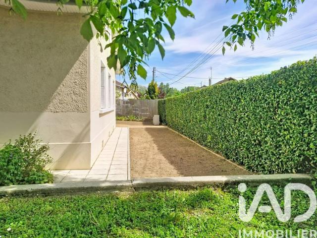 Vente Maison/villa 3 pièces