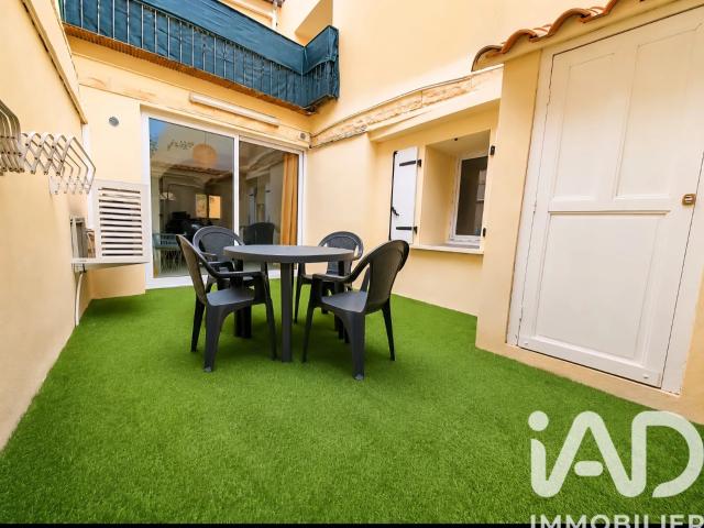 Vente Maison/villa 3 pièces