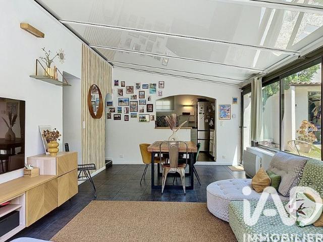 Vente Maison/villa 3 pièces