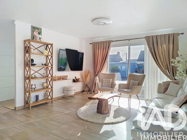 Vente Maison/villa 3 pièces