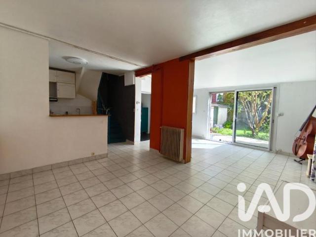 Vente Maison/villa 3 pièces