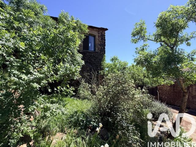 Vente Maison/villa 3 pièces 100m² Celles