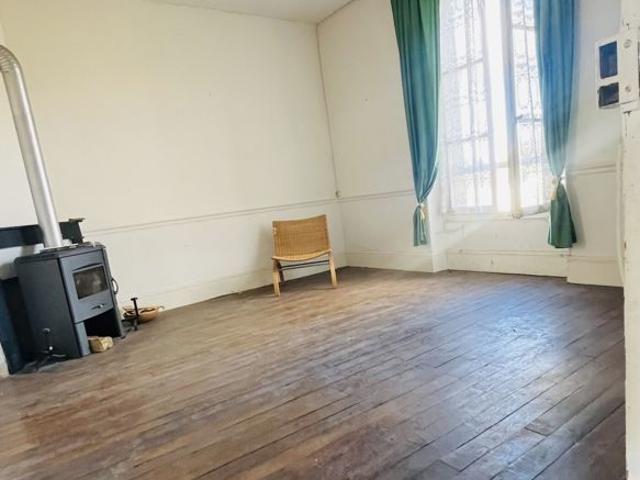 Vente Maison/villa 3 pièces