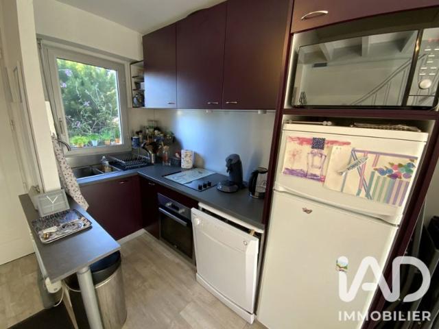 Vente Maison/villa 3 pièces