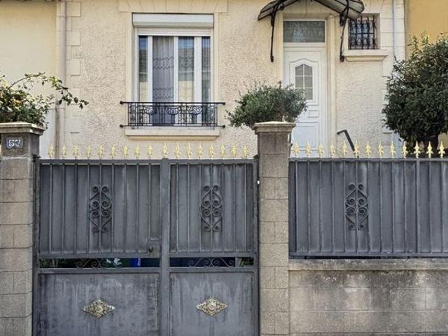 Vente Maison/villa 3 pièces