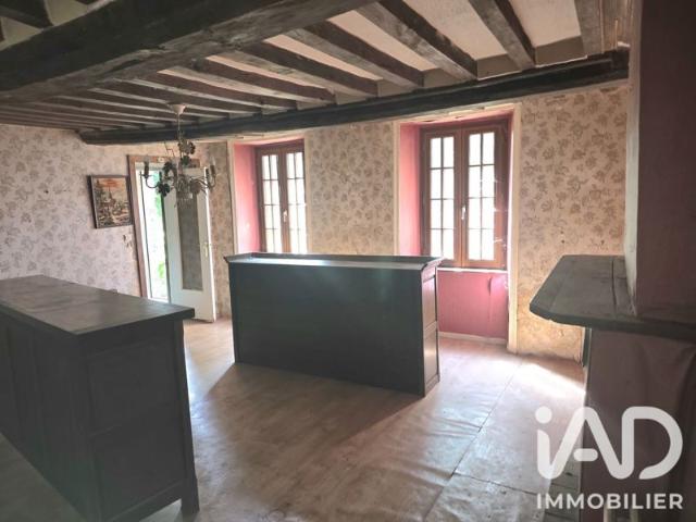 Vente Maison/villa 3 pièces