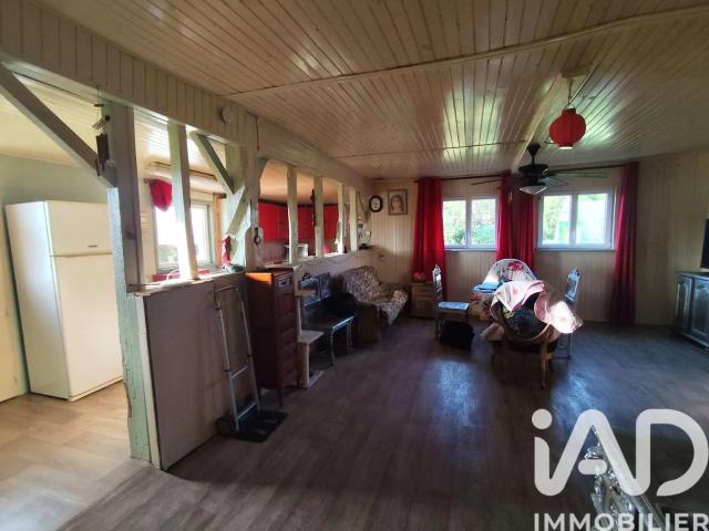 Vente Maison/villa 3 pièces