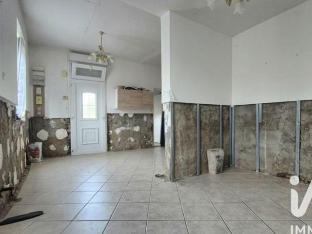 Vente Maison/villa 3 pièces