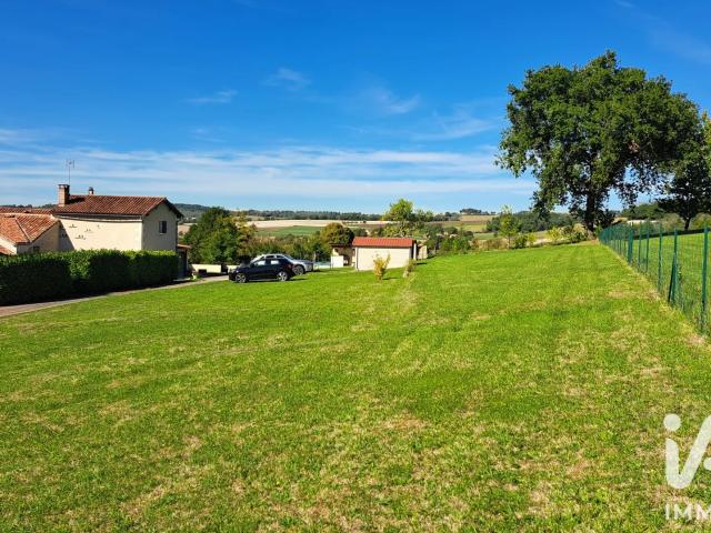 Vente Maison/villa 3 pièces