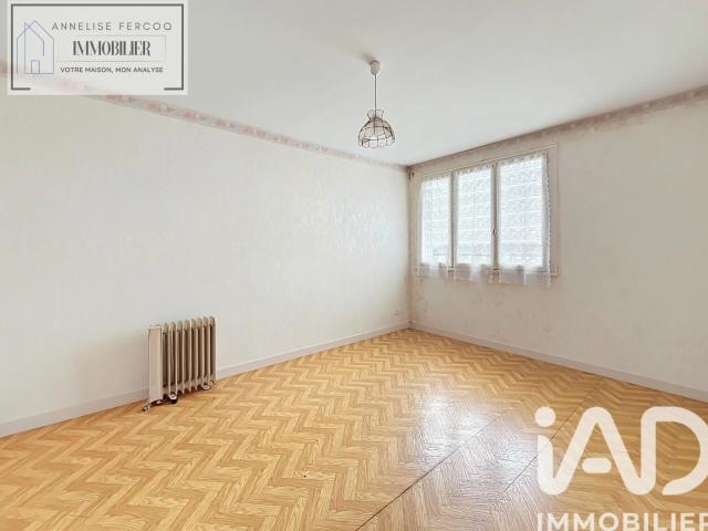 Vente Maison/villa 3 pièces