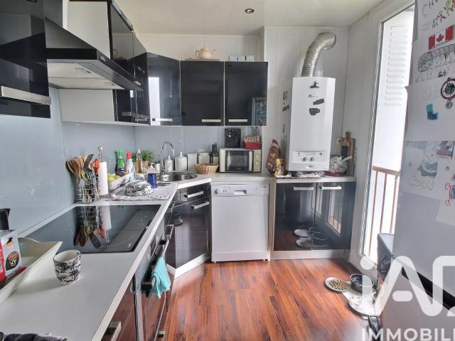 Vente Maison/villa 3 pièces