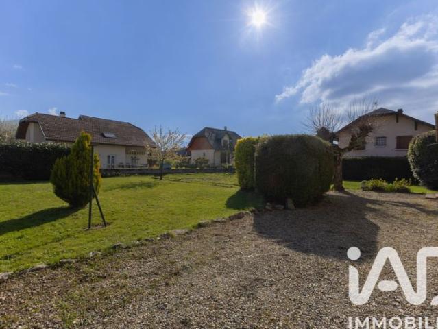 Vente Maison/villa 3 pièces