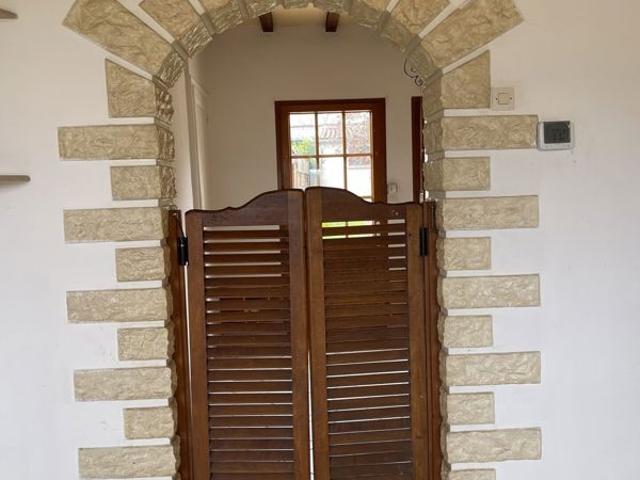 Vente Maison/villa 3 pièces
