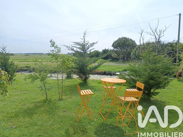 Vente Maison/villa 3 pièces