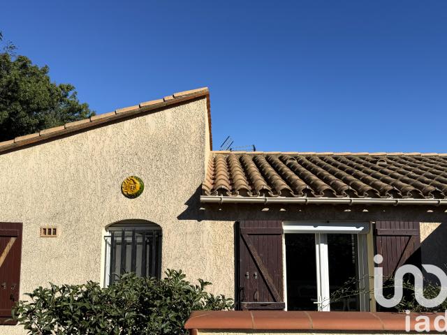 Vente Maison/villa 3 pièces