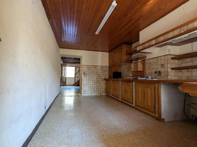 Vente Maison/villa 3 pièces