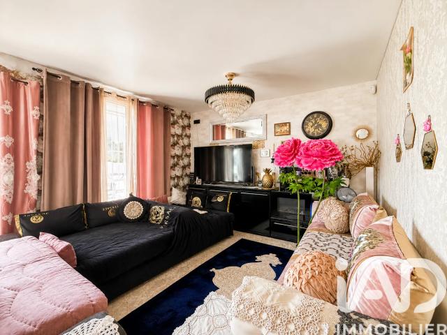 Vente Maison/villa 3 pièces