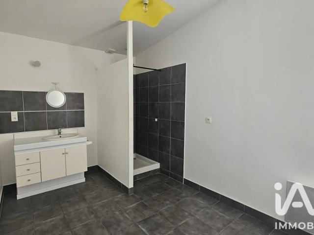 Vente Maison/villa 3 pièces