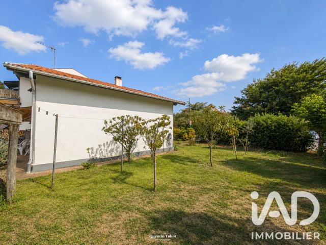 Vente Maison/villa 3 pièces