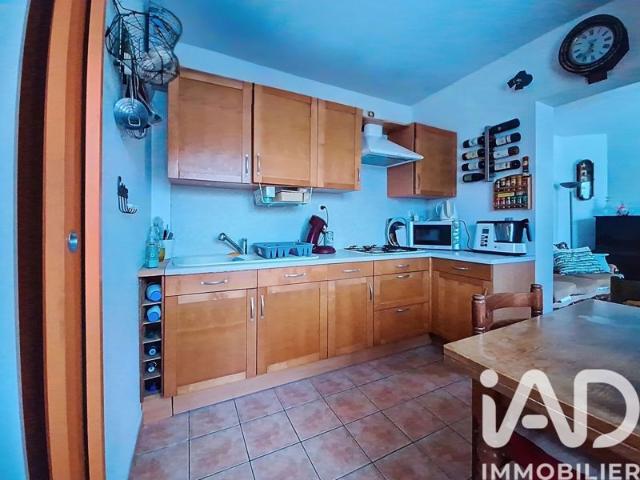 Vente Maison/villa 3 pièces