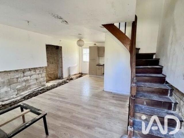 Vente Maison/villa 3 pièces