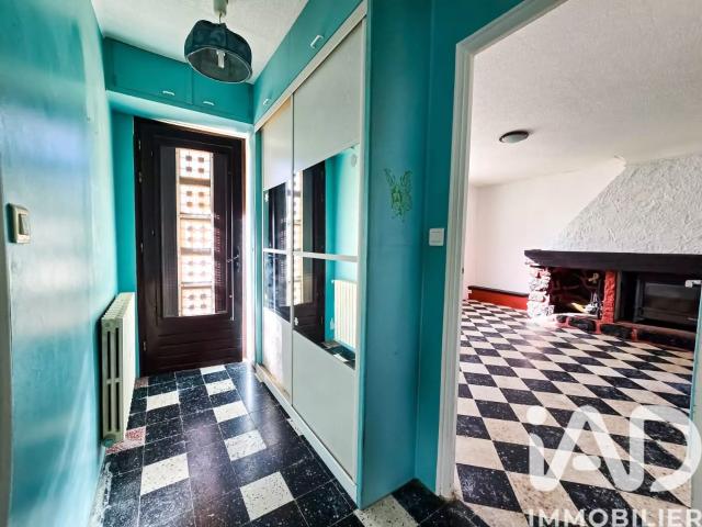 Vente Maison/villa 3 pièces