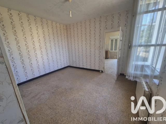 Vente Maison/villa 3 pièces