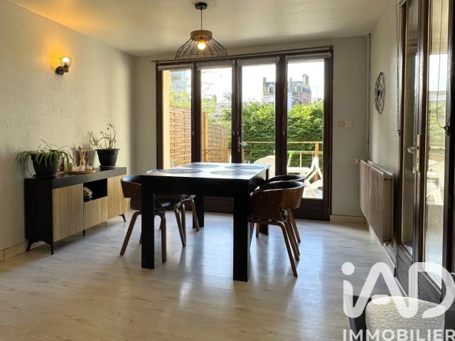 Vente Maison/villa 3 pièces