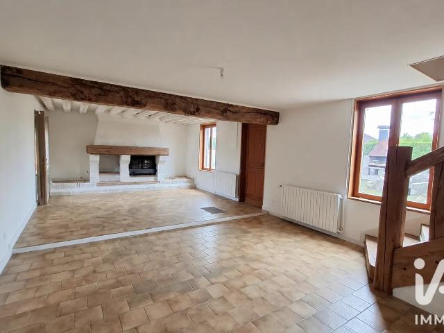 Vente Maison/villa 3 pièces