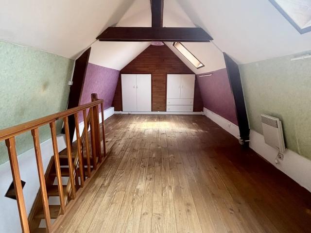 Vente Maison/villa 3 pièces