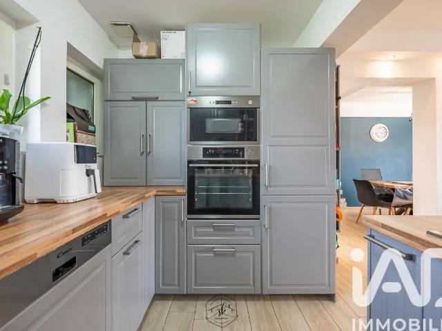 Vente Maison/villa 3 pièces