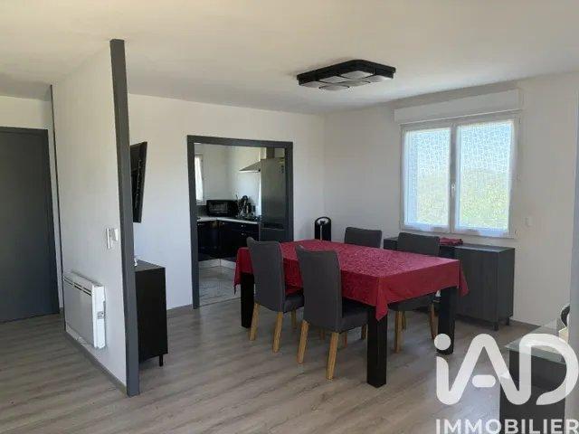Vente Maison/villa 3 pièces