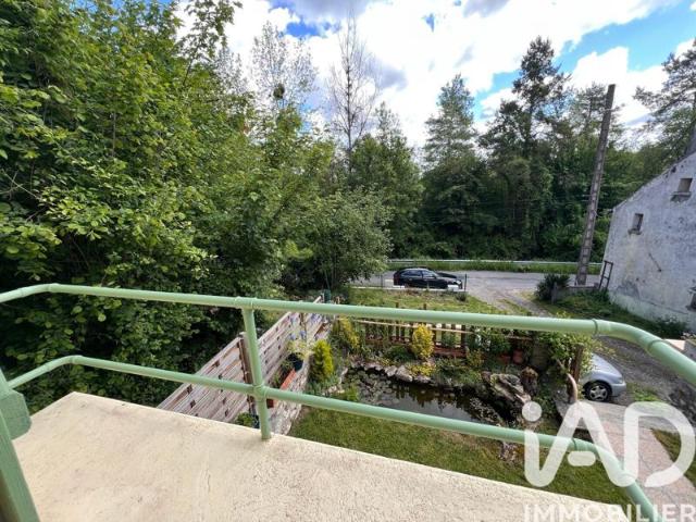Vente Maison/villa 3 pièces