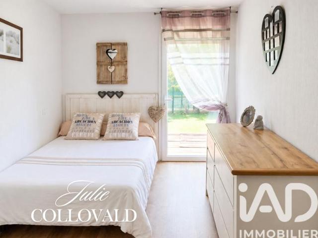 Vente Maison/villa 3 pièces