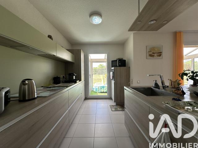 Vente Maison/villa 3 pièces