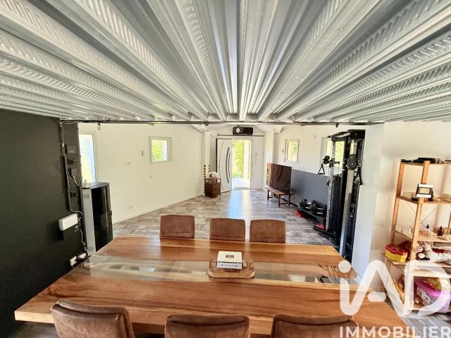 Vente Maison/villa 3 pièces