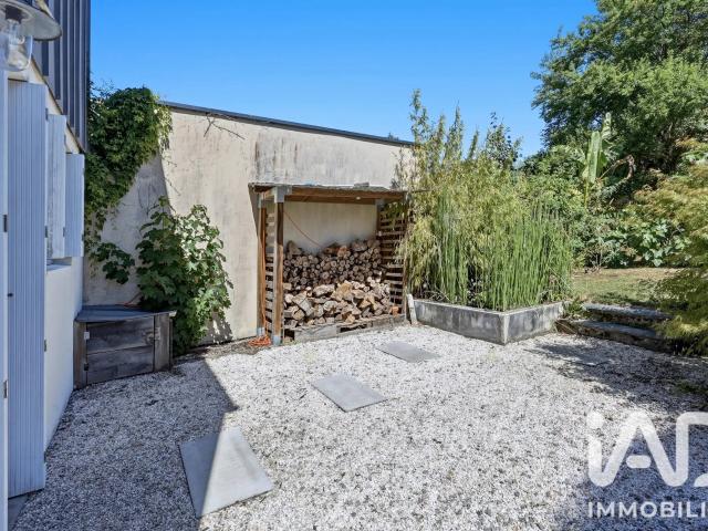 Vente Maison/villa 3 pièces