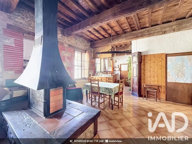 Vente Maison/villa 3 pièces
