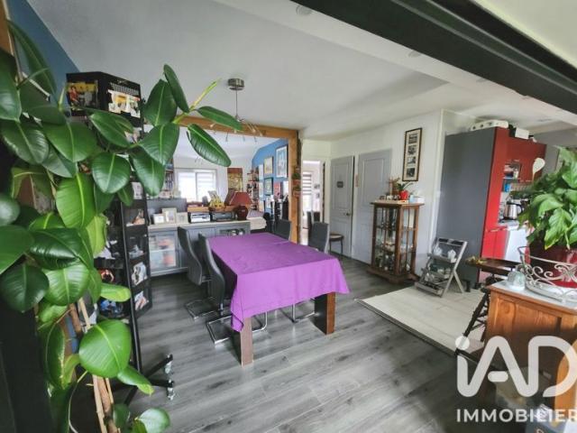 Vente Maison/villa 3 pièces