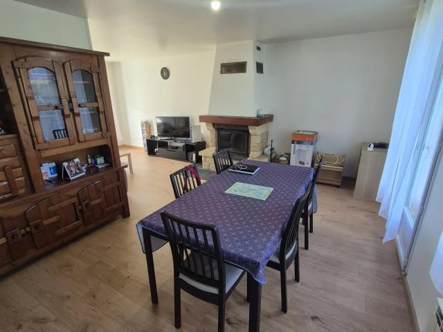 Vente Maison/villa 3 pièces