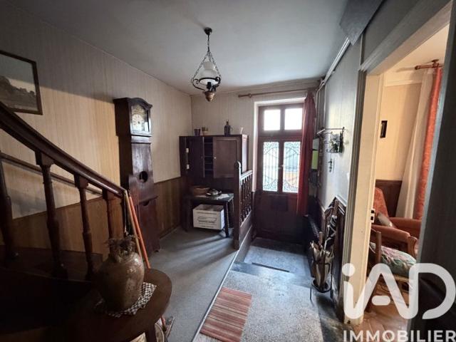 Vente Maison/villa 3 pièces