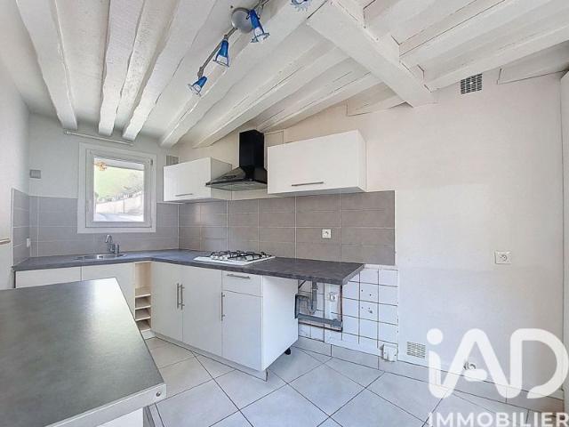 Vente Maison/villa 3 pièces