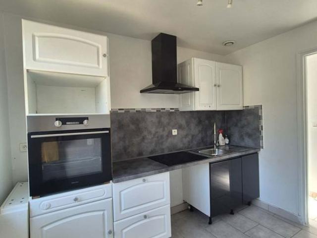 Vente Maison/villa 3 pièces