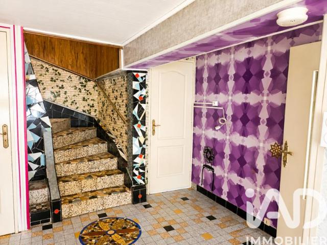 Vente Maison/villa 3 pièces