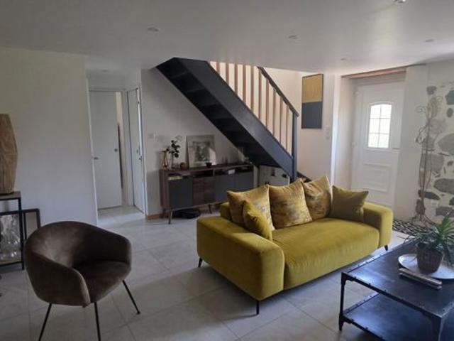 Vente Maison/villa 3 pièces