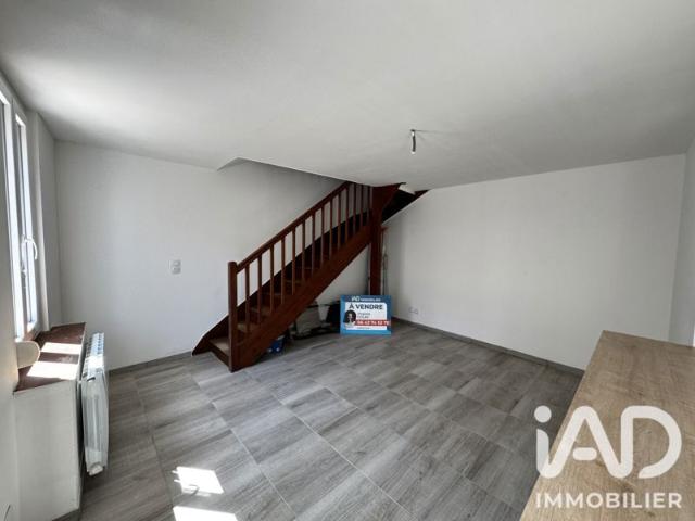 Vente Maison/villa 3 pièces