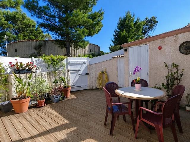 Vente Maison/villa 3 pièces