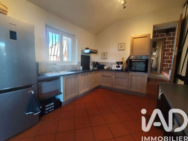Vente Maison/villa 3 pièces
