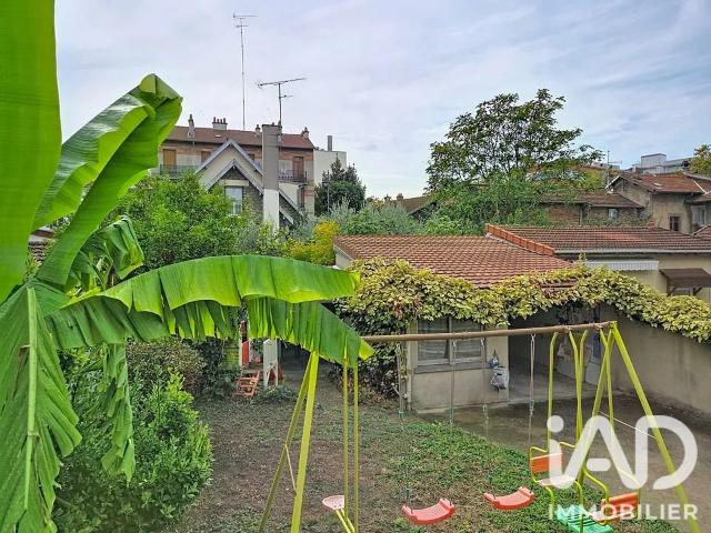 Vente Maison/villa 3 pièces